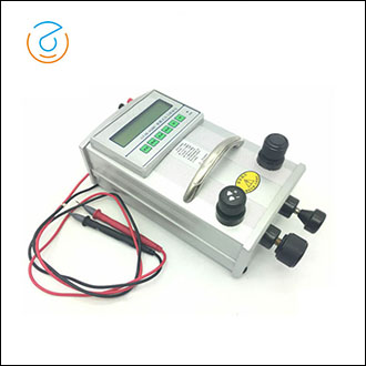 真空壓力校驗儀